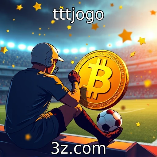 Como as criptomoedas estão revolucionando as apostas online