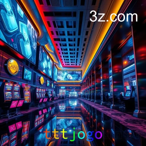 tttjogo Slots