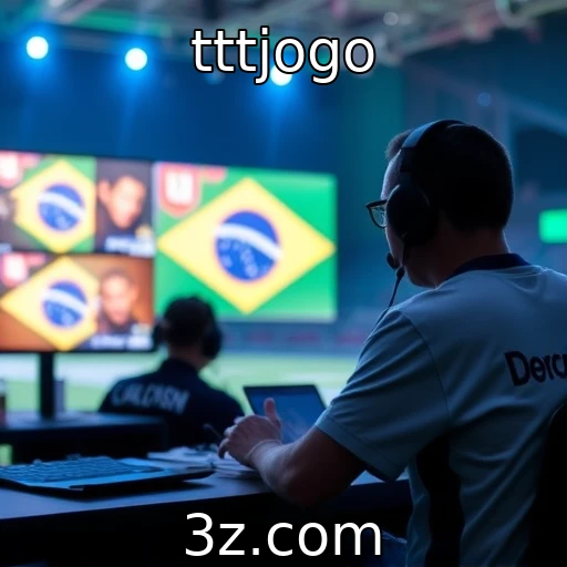 Transformação das apostas esportivas no Brasil: um cenário em evolução